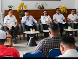 Kejar Target 2026, Disdik Sumut Percepat Rehabilitasi 187 Ruang Kelas