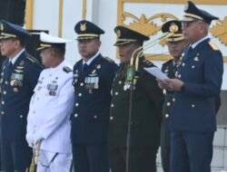 Harhubnas 2026 di Sumut, Menhub Sebut Peran Petugas Saat Masyarakat Terlelap