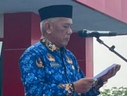 HKN Jadi Teguran Keras Untuk ASN Batubara