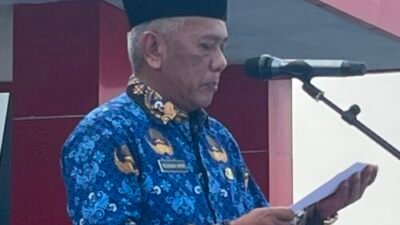 HKN Jadi Teguran Keras Untuk ASN Batubara