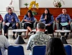 DKP Sumut Siapkan Kawasan Perikanan Untuk Dongkrak Ekonomi Pesisir