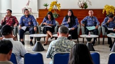 DKP Sumut Siapkan Kawasan Perikanan Untuk Dongkrak Ekonomi Pesisir