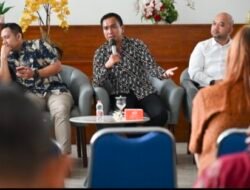 Era Digital Jarak Tak Hambatan, SIMANTAP Percepat Administrasi Pimpinan Sumut