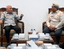 Wagub Sumut dan BKKBN Bahas Gen Z Memilih Childfree