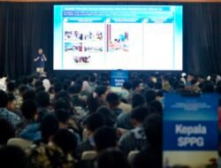 Jaga Mutu MBG, TPID Sumut Minta Dapur SPPG Terapkan Harga Pangan Stabil