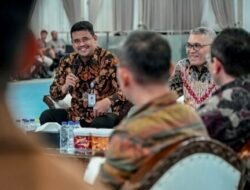 Terima Kementerian PKP, Rp1,5 Triliun Untuk Hunian Layak di Sumut