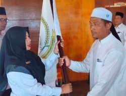 Zaimiri Pimpin LPTQ Talawi, Bidik Generasi Qur’ani