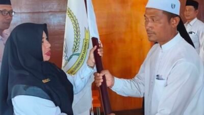 Zaimiri Pimpin LPTQ Talawi, Bidik Generasi Qur’ani