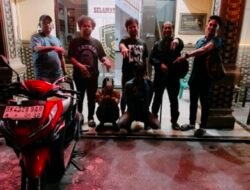Uang Rp 22,3 Raib Saat Korban Belanja, Dua Pelaku Ditangkap Polres Batubara