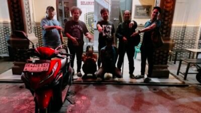 Uang Rp 22,3 Raib Saat Korban Belanja, Dua Pelaku Ditangkap Polres Batubara