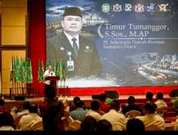 Pemprov Sumut Ajak Kadin Perkuat Dunia Usaha, Investasi dan Hilirisasi