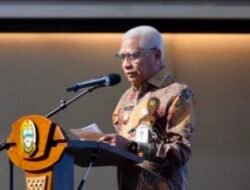 Tutup PKN Tingkat II, Wagub Sumut Sebut Pemimpin Harus Bawa Perubahan