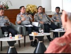 BRT Mebidang Siapkan Sistem Sekali Bayar, Beroperasi Penuh 8 Desember