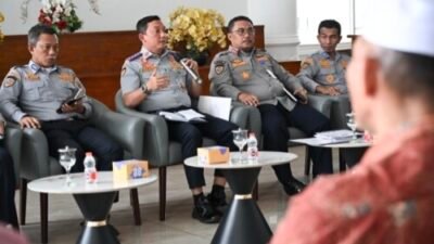 BRT Mebidang Siapkan Sistem Sekali Bayar, Beroperasi Penuh 8 Desember