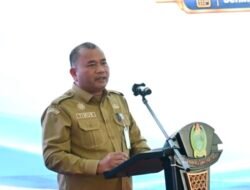 Pj Sekda Sumut Buka PKA dan PKP 2026, 288 ASN Diminta Terapkan Proyek Perubahan