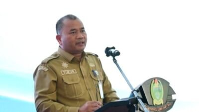 Pj Sekda Sumut Buka PKA dan PKP 2026, 288 ASN Diminta Terapkan Proyek Perubahan