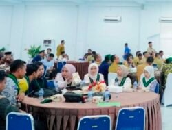Kader HMI Harus Adaptif di Tengah Perkembangan AI