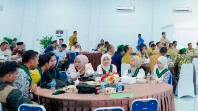 Kader HMI Harus Adaptif di Tengah Perkembangan AI