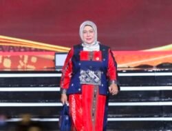 Dekranasda Batubara Tampil di Kriyanusa 2026