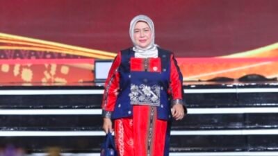 Dekranasda Batubara Tampil di Kriyanusa 2026