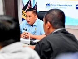 Data Blankspot Tak Akurat, Pembangunan Sinyal di Sumut Bisa Salah Sasaran