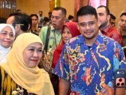 Misi Dagang Jatim-Sumut Tembus Rp2,5 Triliun, Ajak UMKM Perluas Pasar
