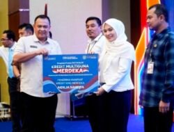 Bayar Pajak Kendaraan Sumut Ringan, KMG Merdeka Tawarkan Bunga 0 Persen