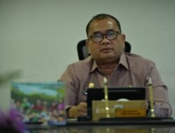 1.400 ASN Disentil, Pj Sekdaprov Sumut Sebut Ukur APBD Dari Manfaat