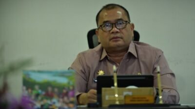 1.400 ASN Disentil, Pj Sekdaprov Sumut Sebut Ukur APBD Dari Manfaat