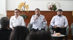 Pemprov Sumut Siapkan Rp67,5 Miliar, Untuk Bantu 250 Rumah Ibadah