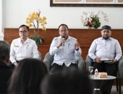 Pemprov Sumut Siapkan Rp67,5 Miliar, Untuk Bantu 250 Rumah Ibadah
