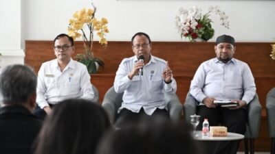 Pemprov Sumut Siapkan Rp67,5 Miliar, Untuk Bantu 250 Rumah Ibadah