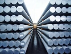 Inalum Bidik Pasar Global Lewat Sertifikat Aluminium Rendah Karbon