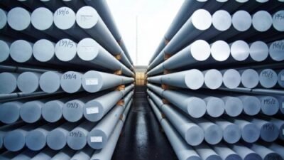 Inalum Bidik Pasar Global Lewat Sertifikat Aluminium Rendah Karbon