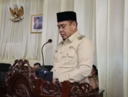 Satu Ranperda Disisipkan, DPRD Batubara Ubah Propemperda 2026