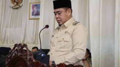 Satu Ranperda Disisipkan, DPRD Batubara Ubah Propemperda 2026