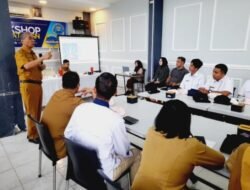 Pemko Tebing Tinggi Tes Urine Seluruh ASN