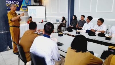 Pemko Tebing Tinggi Tes Urine Seluruh ASN