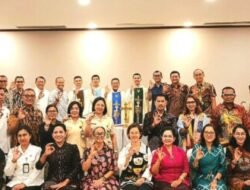 Menuju Lourdes 2027, Prajurit Indonesia Disiapkan Jadi Duta Perdamaian