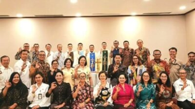Menuju Lourdes 2027, Prajurit Indonesia Disiapkan Jadi Duta Perdamaian