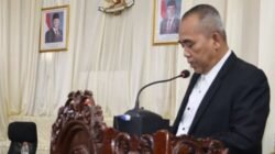 DPRD Batubara Minta Pemkab Kejar Pajak Perusahaan dan Kawasan Industri Kuala Tanjung