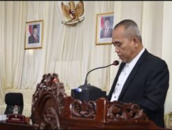 DPRD Batubara Minta Pemkab Kejar Pajak Perusahaan dan Kawasan Industri Kuala Tanjung