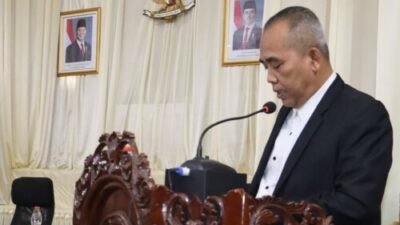 DPRD Batubara Minta Pemkab Kejar Pajak Perusahaan dan Kawasan Industri Kuala Tanjung