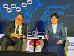 Inalum Ekspansi ke Amerika Latin, Peluang Investasi Pasar Baru Aluminium