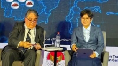 Inalum Ekspansi ke Amerika Latin, Peluang Investasi Pasar Baru Aluminium