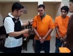 Ops OSN di Tanjung Tiram, Polres Batubara Sita 111 Gram Sabu dan Uang Rp127 Juta