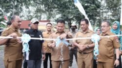 Festival Kuliner dan Produk Lokal Asahan 2026 Dibuka