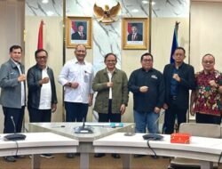 SMSI dan RRI MoU Lawan Hoaks, Libatkan 3.181 Media Siber