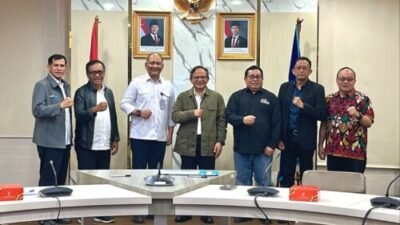 SMSI dan RRI MoU Lawan Hoaks, Libatkan 3.181 Media Siber