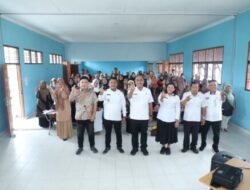 Pemkab Asahan Gandeng Indomaret Perluas Pasar Produk UMKM
